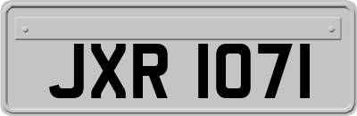 JXR1071