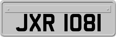 JXR1081