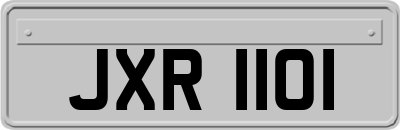 JXR1101