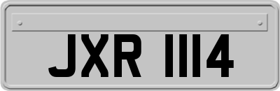 JXR1114