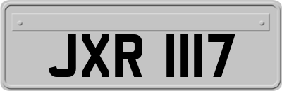 JXR1117