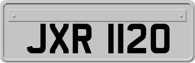 JXR1120