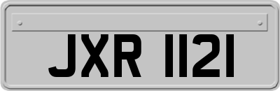 JXR1121