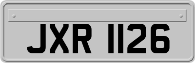 JXR1126