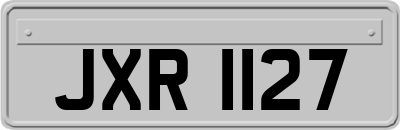 JXR1127