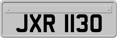 JXR1130