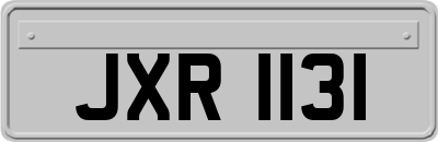 JXR1131