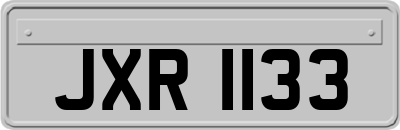 JXR1133