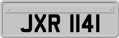 JXR1141