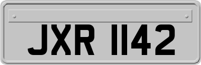 JXR1142