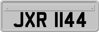 JXR1144
