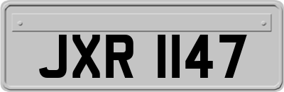 JXR1147