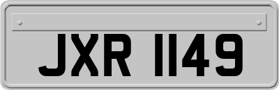 JXR1149