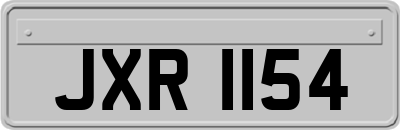 JXR1154