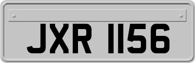 JXR1156