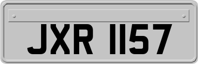 JXR1157