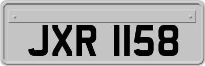 JXR1158