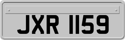 JXR1159