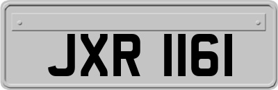 JXR1161