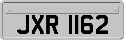 JXR1162