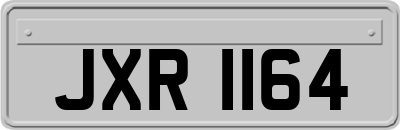 JXR1164