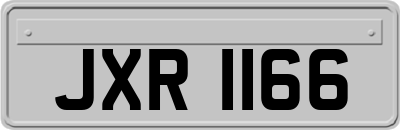 JXR1166