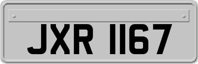 JXR1167