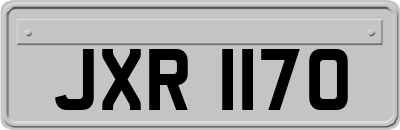 JXR1170
