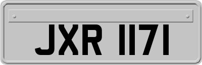 JXR1171