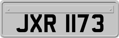 JXR1173
