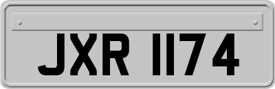JXR1174