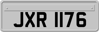 JXR1176