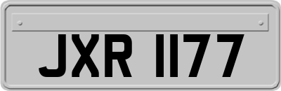 JXR1177
