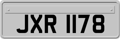 JXR1178