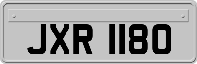 JXR1180