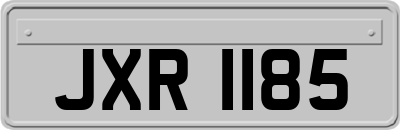JXR1185