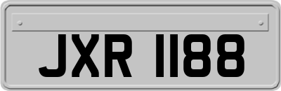 JXR1188