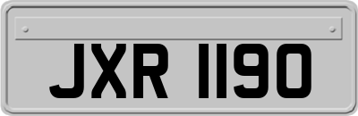 JXR1190