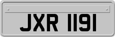 JXR1191