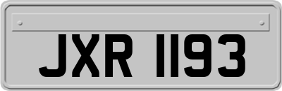 JXR1193