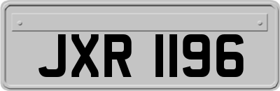 JXR1196