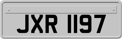 JXR1197