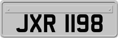 JXR1198