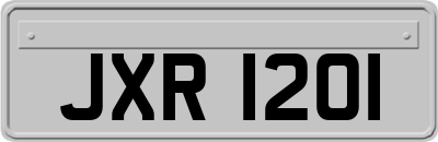 JXR1201