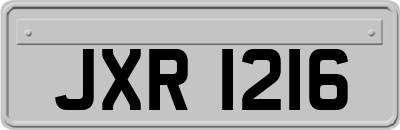 JXR1216