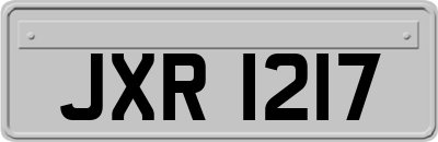 JXR1217