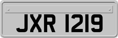 JXR1219