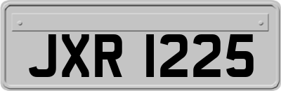 JXR1225