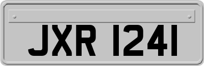 JXR1241