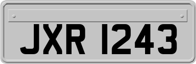JXR1243